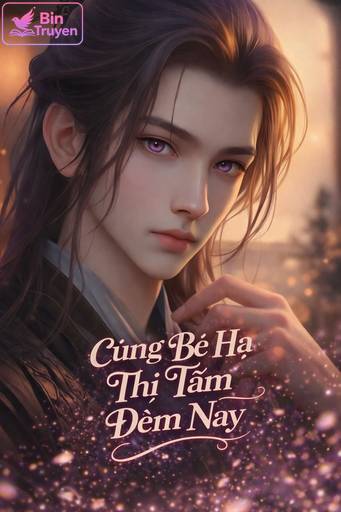 Cùng Bệ Hạ Thị Tẩm Đêm Nay