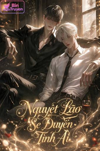 Nguyệt Lão Se Duyên Tình Ái