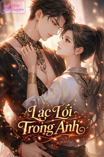 Lạc Lối Trong Anh