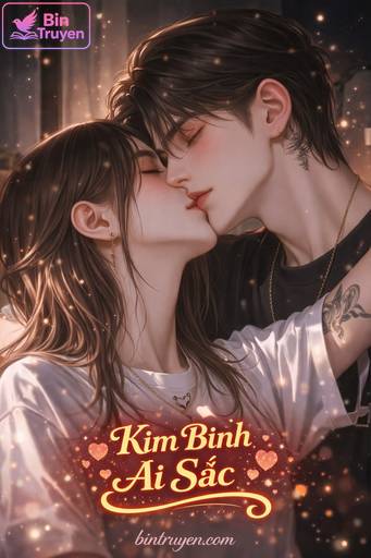 Kim Bình Ái Sắc