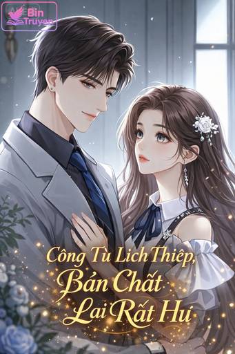 Công Tử Lịch Thiệp, Bản Chất Lại Rất Hư