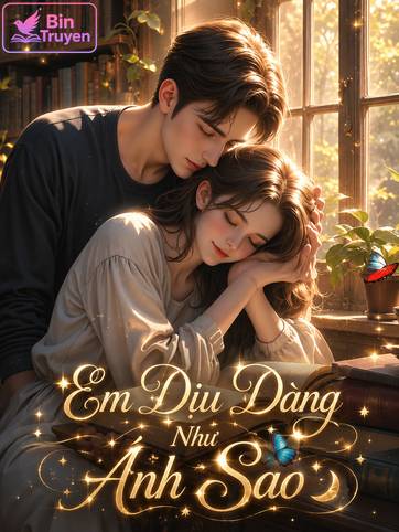 Em Dịu Dàng Như Ánh Sao