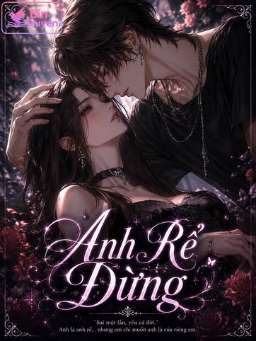 Anh Rể Đừng Thao