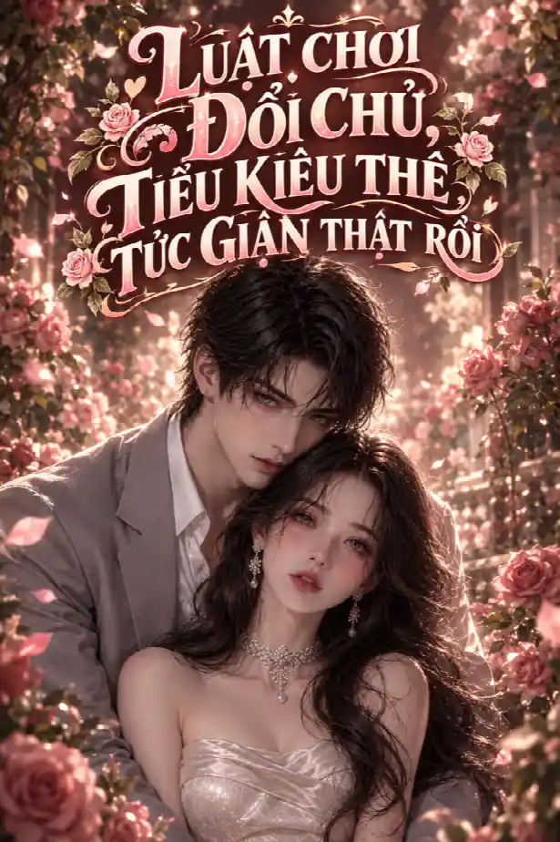 Luật Chơi Đổi Chủ, Tiểu Kiều Thê Tức Giận Thật Rồi