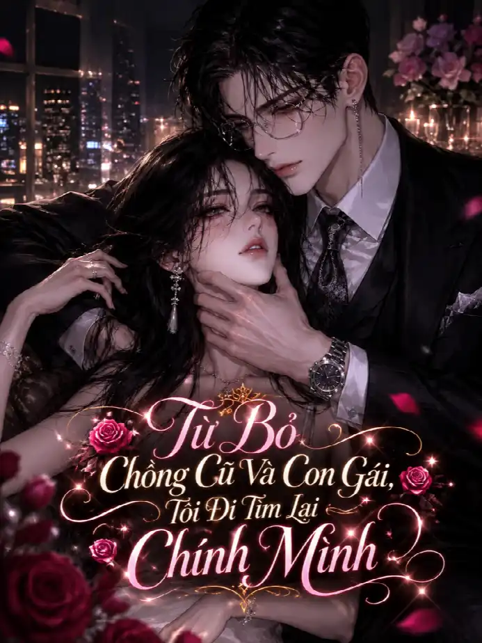 Từ Bỏ Chồng Cũ Và Con Gái, Tôi Đi Tìm Lại Chính Mình