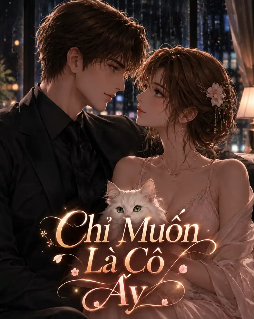 Chỉ Muốn Là Cô Ấy