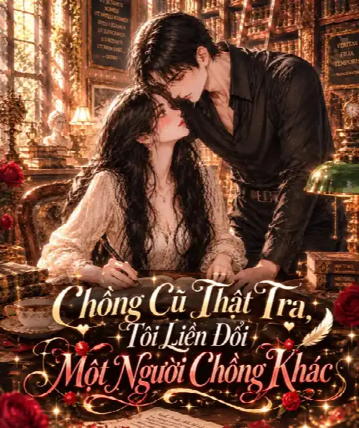 Chồng Cũ Thật Tra, Tôi Liền Đổi Một Người Chồng Khác