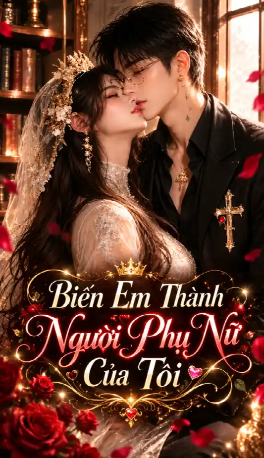 Biến Em Thành Người Phụ Nữ Của Tôi