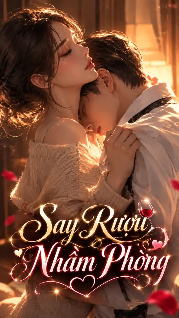 Say Rượu Nhầm Phòng