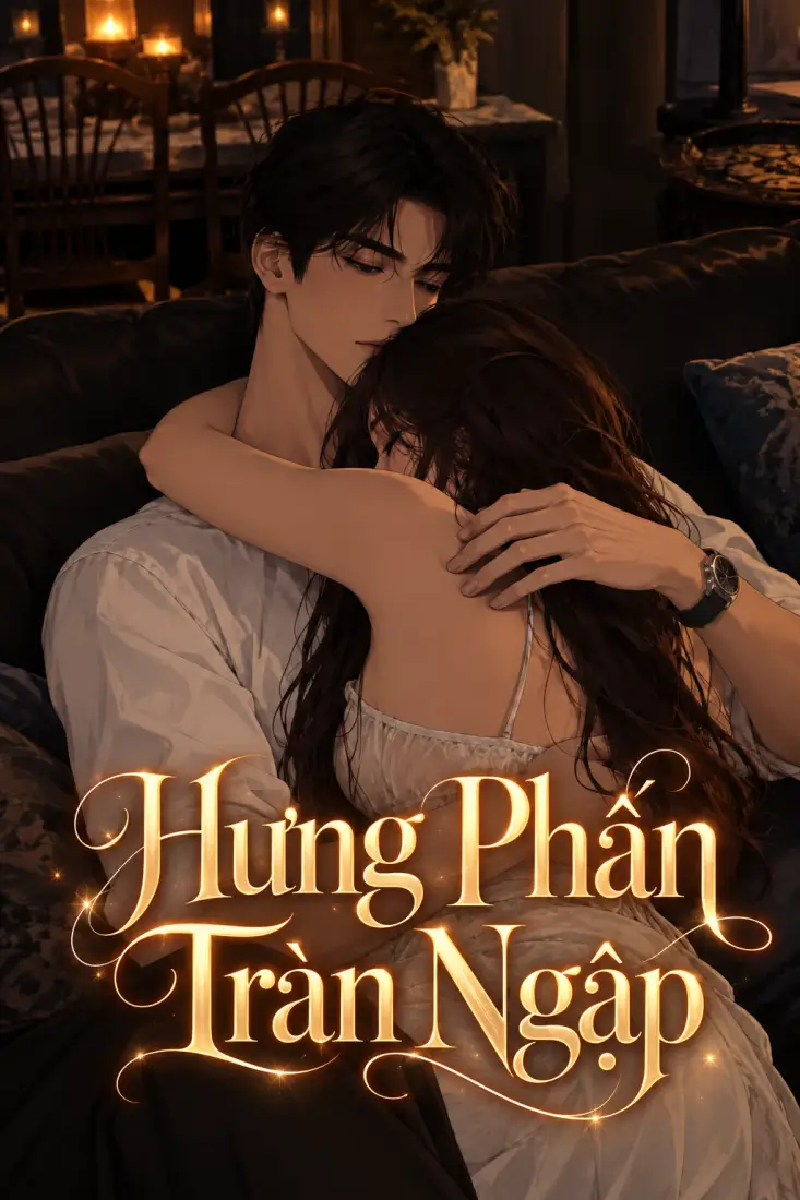 Hưng Phấn Tràn Ngập