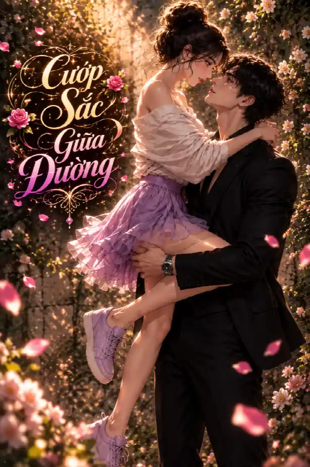 Cướp Sắc Giữa Đường