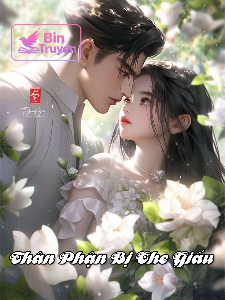 Thân Phận Bị Che Giấu