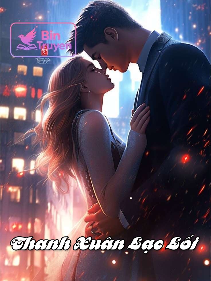 Thanh Xuân Lạc Lối