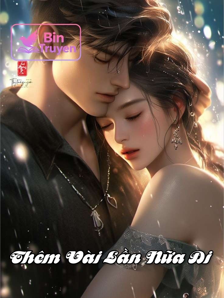 Thêm Vài Lần Nữa Đi