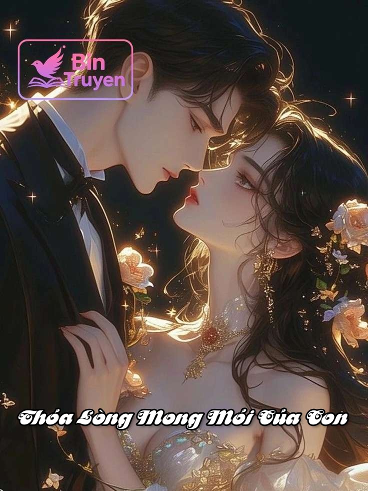 Thỏa Lòng Mong Mỏi Của Con