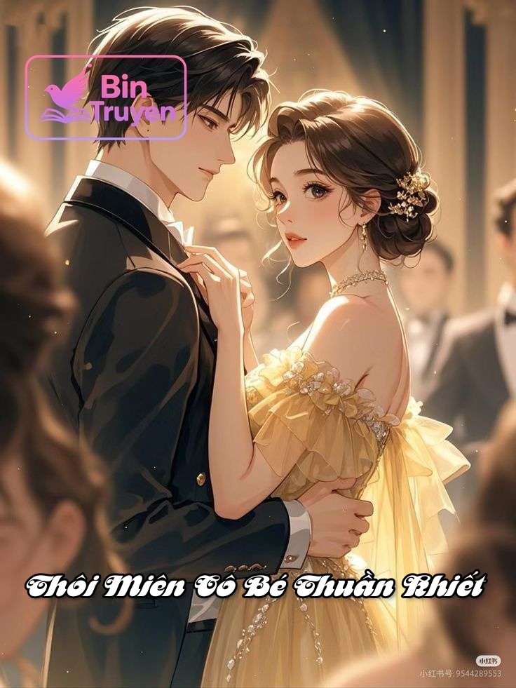 Thôi Miên Cô Bé Thuần Khiết