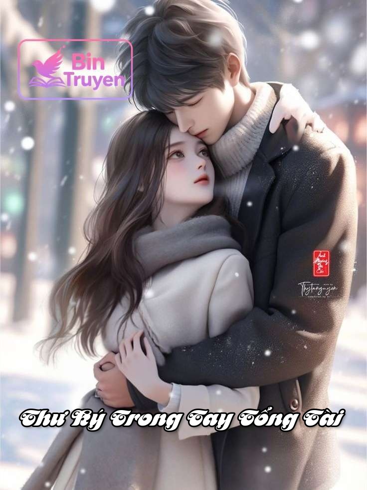Thư Ký Trong Tay Tổng Tài