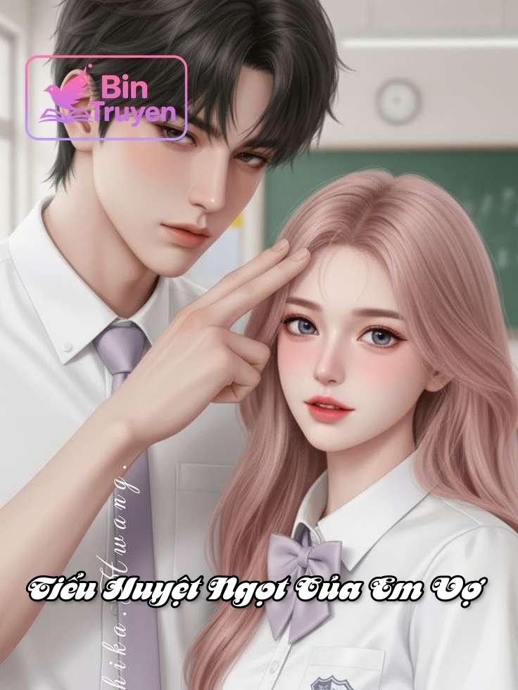 Tiểu Huyệt Ngọt Của Em Vợ