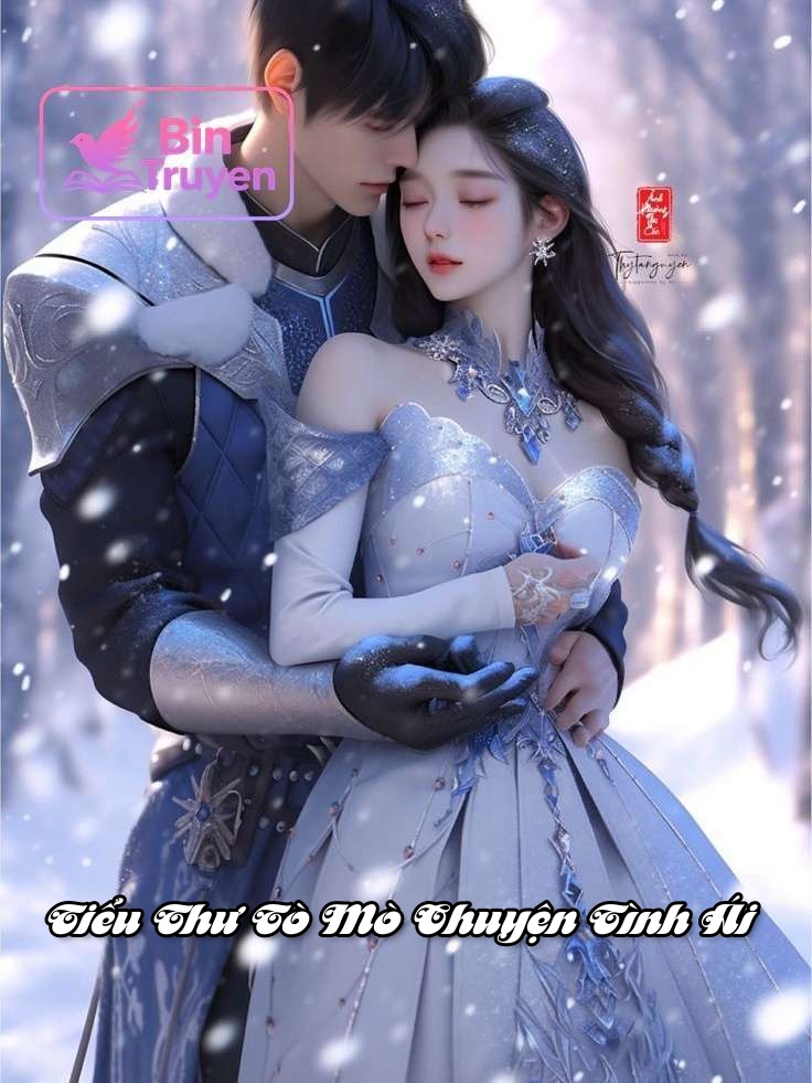 Tiểu Thư Tò Mò Chuyện Tình Ái