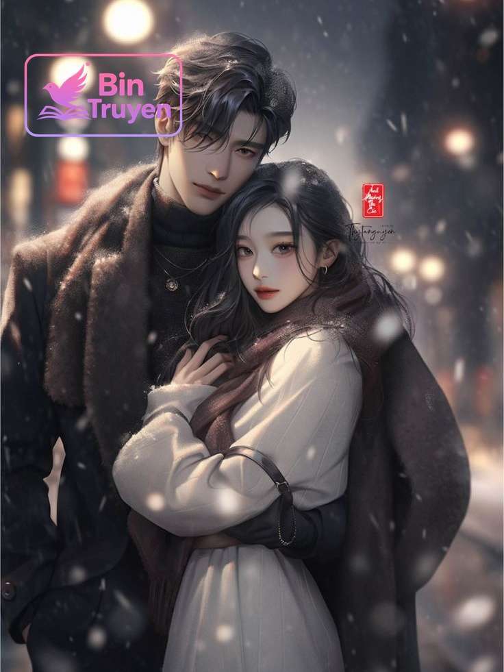 Tổng Giám Đốc Chỉ Có Em Trong Lòng