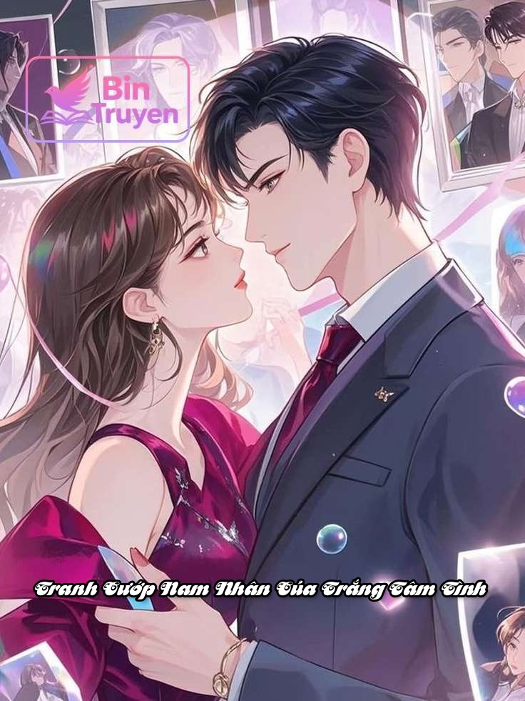 Tranh Cướp Nam Nhân Của Trắng Tâm Tình