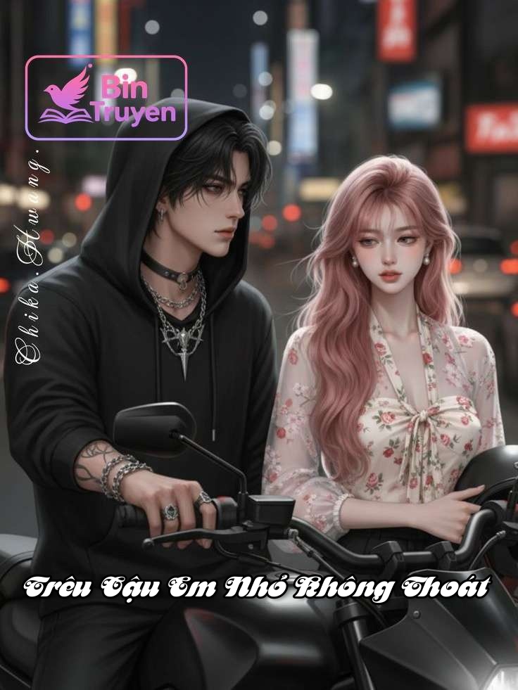 Trêu Cậu Em Nhỏ Không Thoát