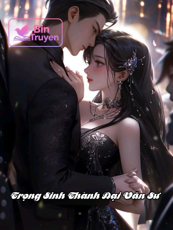 Trọng Sinh Thành Đại Văn Sư
