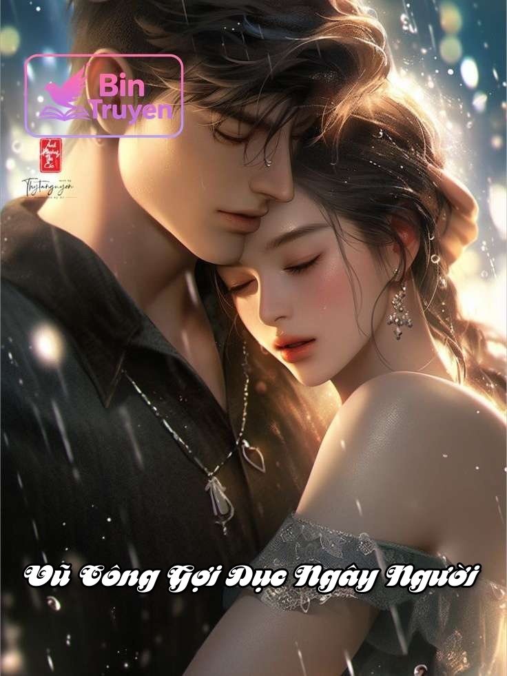 Vũ Công Gợi Dục Ngây Người